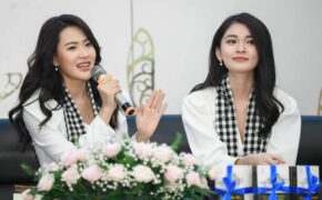 Hot girl Minh Trang từng khóc hết nước mắt khi bố mẹ phản đối theo nghệ thuật