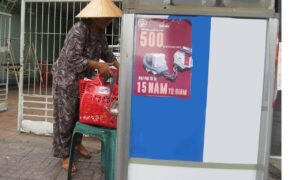 Quyết tâm chống thuốc lá lậu của chính phủ