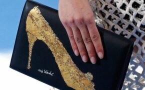 Những chiếc túi sành điệu của Dior