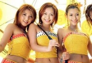 Chạnh lòng chuyện tình cảm của các nữ PG