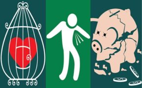 “10 điều giới trẻ hay lãng phí” gây sốt mạng