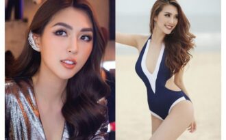 Tường Linh: “Tiền nhiều để làm gì, tiền nhiều mà lôi nhau ra toà căng thẳng quá”