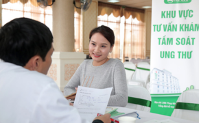 Bắc Ninh: Nhiều người dân chưa từng tầm soát ung thư