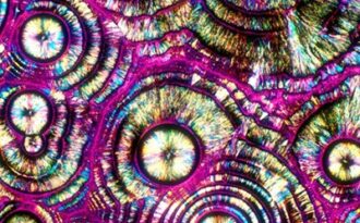 Sắc màu của đồ uống