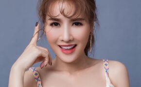 Quế Vân khoe nhan sắc khác lạ sau hai lần phẫu thuật thẩm mỹ