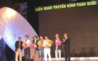 27 tác phẩm đạt giải Vàng