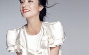 “Bồ” của Triệu Vy là ông chủ hộp đêm