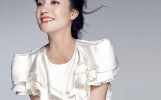 “Bồ” của Triệu Vy là ông chủ hộp đêm