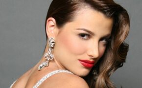 Hoa hậu Venezuela: Nhan sắc kiều diễm