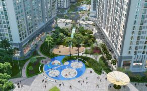 Lay động cảm quan hạnh phúc