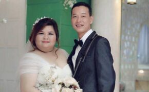 9x Bình Dương được chồng chiều chuộng tăng… 30kg sau kết hôn