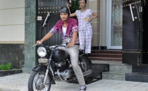 Quách Ngọc Ngoan một mình hạ gục giang hồ