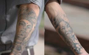 Hiểm họa từ việc xăm hình “độc” của giới trẻ