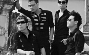 Nhóm nhạc Biển Xanh “tái hợp”