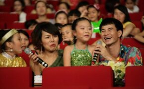 Đồ Rê Mí: Khi giám khảo còn nhí nhảnh hơn thí sinh