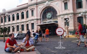 Bạn muốn tiết kiệm khi đi du lịch?