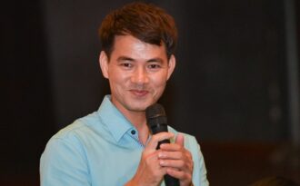 Nghệ sĩ hài Xuân Bắc lọt top 10 gương mặt trẻ Thủ đô tiêu biểu 2012 – 2017