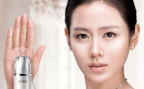 Son Ye Jin – Người đẹp buồn