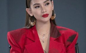 Hoàng Yến tiết lộ “đã có bạn trai”, từng là “kẻ thứ ba” trên sóng truyền hình