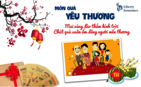 Chọn quà Tết cho ông bà không khó vì… đã có thơ hay