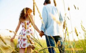 Vì sao con gái “ngại” yêu người bằng tuổi?