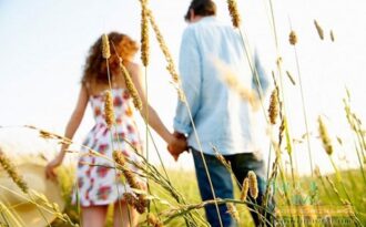 Vì sao con gái “ngại” yêu người bằng tuổi?