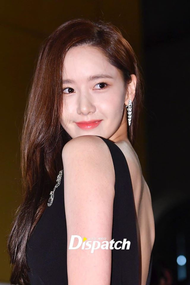 Ngẩn ngơ ngắm lưng trần gợi cảm của “tình đầu quốc dân” Yoona - 8