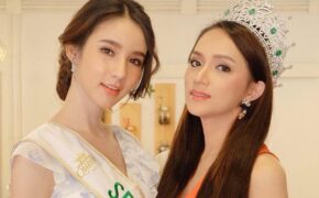 Hương Giang mời Hoa hậu, Á hậu Chuyển giới quốc tế đến Việt Nam tìm người kế nhiệm