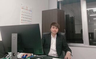 Doanh nhân trẻ Đỗ Như Tuấn và hoài bão kết nối doanh nghiệp Việt- Nhật