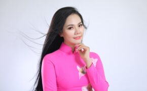 Lương Nguyệt Anh ra mắt album nhạc Phật