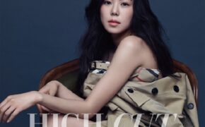 Cặp kè với người có vợ, “ngọc nữ” xứ Hàn đứng trước nguy cơ mất sự nghiệp