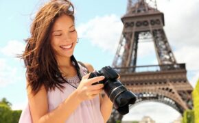 Không còn nỗi lo về tiêu hóa khi đi du lịch