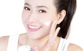 Công thức cho làn da sau mụn