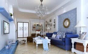 Cách bài trí nhà ở mang tài lộc cho người mệnh Mộc