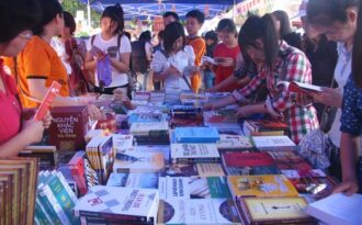 Đi đâu, xem gì ngày cuối tuần tại Hà Nội