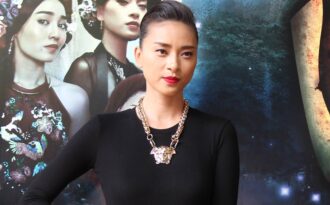 Ngô Thanh Vân trở thành “dì ghẻ”