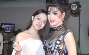 Lâm Chi Khanh và Hương Giang Idol đấu khẩu ầm ĩ trên mạng