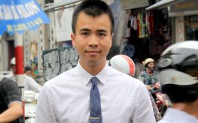 Gặp chàng trai Việt từng được cựu Tổng thống Obama trả lời thư riêng