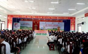 Trẻ em bị xâm hại được tố cáo chỉ là “phần nổi của tảng băng chìm”