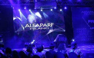 Alfaparf Milano: Look & Learn 2018 – Khi nghệ thuật sắp đặt thăng hoa trong sáng tạo tóc