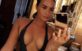 Demi Lovato có bạn trai mới?