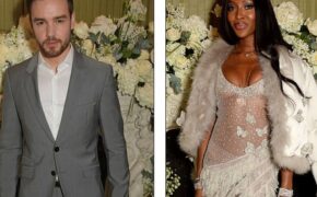Liam Payne đón Valentine bên “bạn gái tin đồn” hơn 23 tuổi