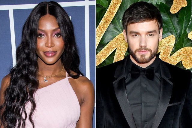 Naomi Campbell chia tay phi công trẻ Liam Payne - 1