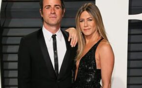 Chồng cũ hào hứng khi thấy Jennifer Aniston “gia nhập” Instagram