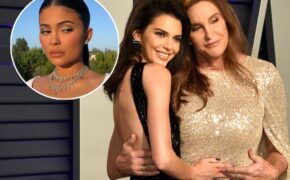 Sau khi chuyển giới, Caitlyn Jenner vẫn được con gọi là bố