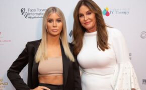 Người đẹp 9X không hẹn hò với bố dượng của cô Kim