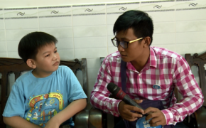 Thiên Vương “quay ngược thời gian trở về thời tiền sử”