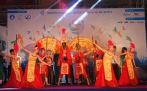 10 tiết mục văn nghệ “đỉnh” lọt chung kết “Hành trình bài ca sinh viên”