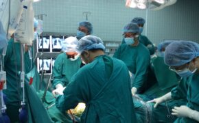 Thực – hư “chợ đen” mua – bán nội tạng trên mạng