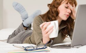 9 lời khuyên bổ ích cho những người phải dùng máy tính thường xuyên